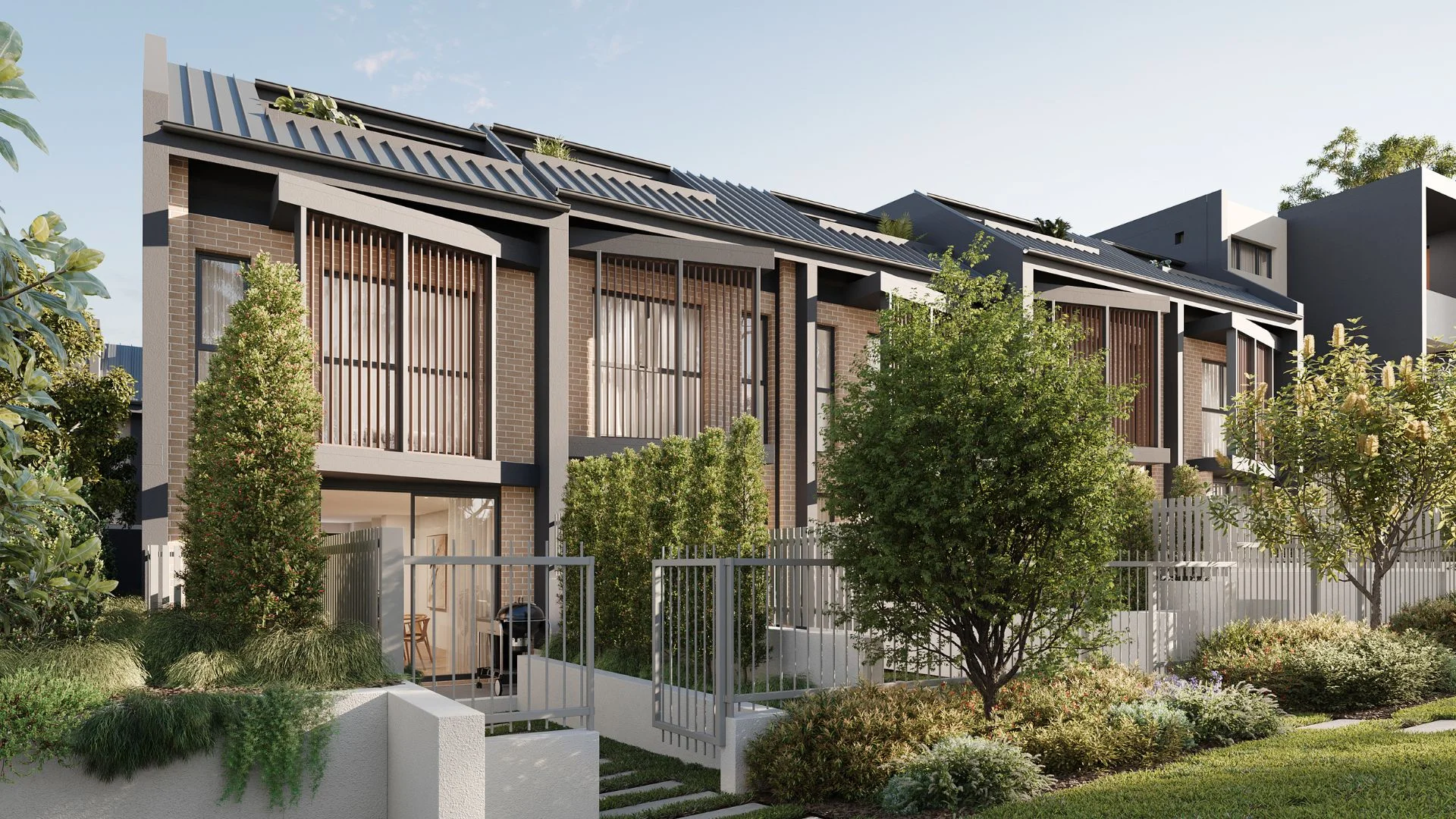 Additional image 4 of Townhouse 6 487-495 Pacific Highway, Asquith NSW 2077