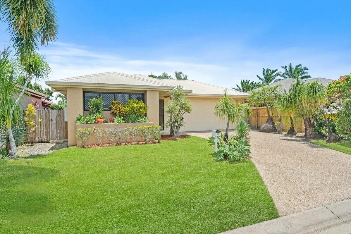 39 Cooya Street, Kewarra Beach QLD 4879