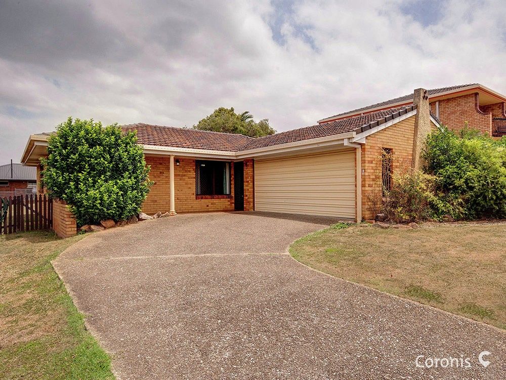 3 bedrooms House in 18 Bellara Street CARSELDINE QLD, 4034