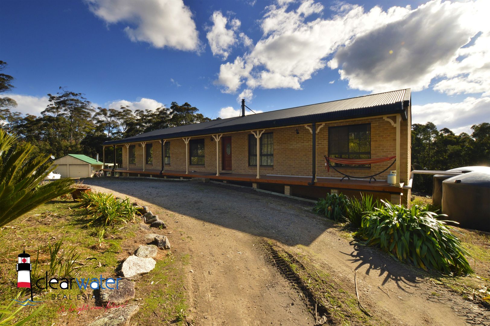 50 Murrabrine Forest Rd, Yowrie NSW 2550, Image 1