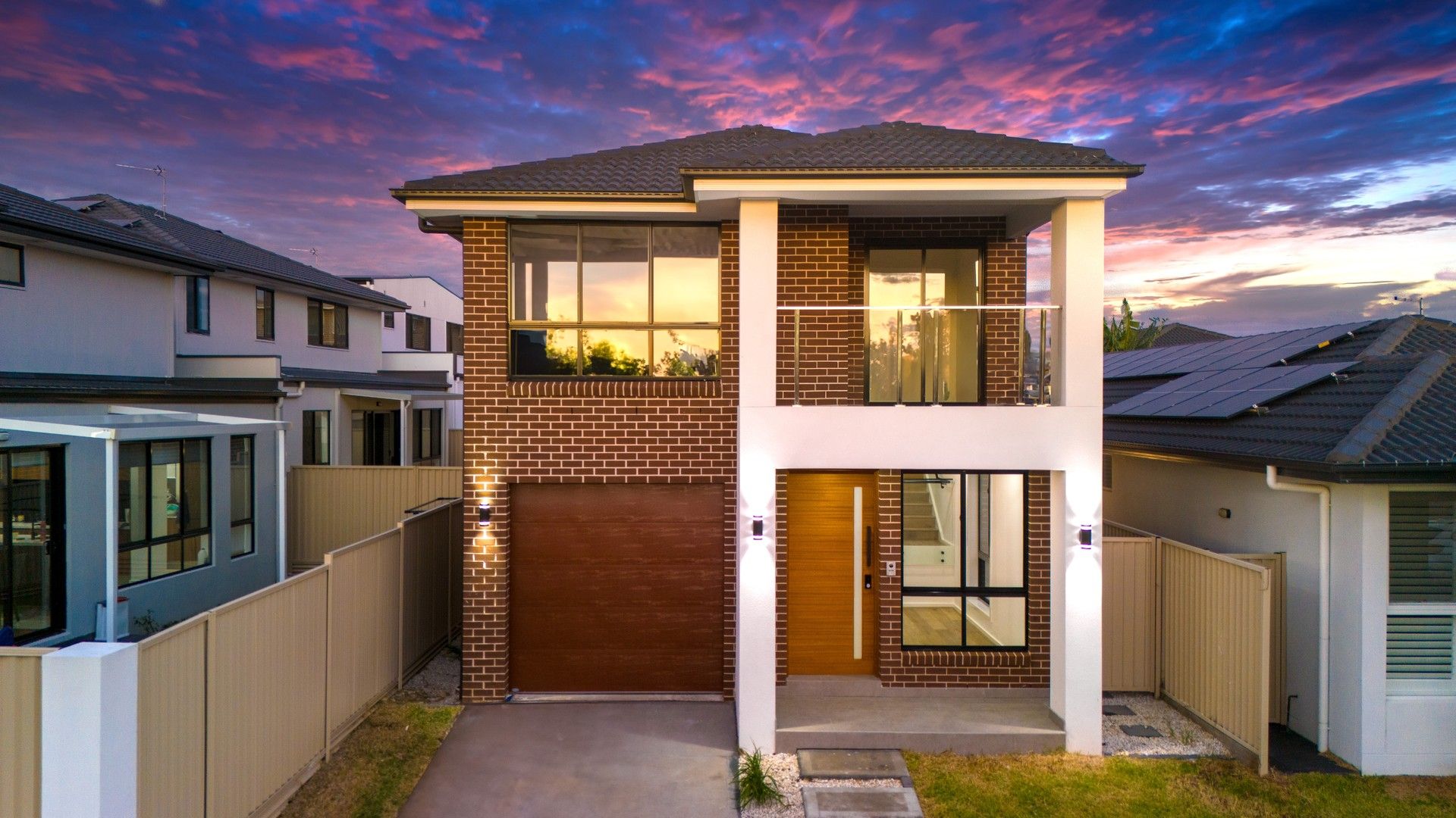 4 bedrooms New House & Land in 11 Cornus Crescent THE PONDS NSW, 2769