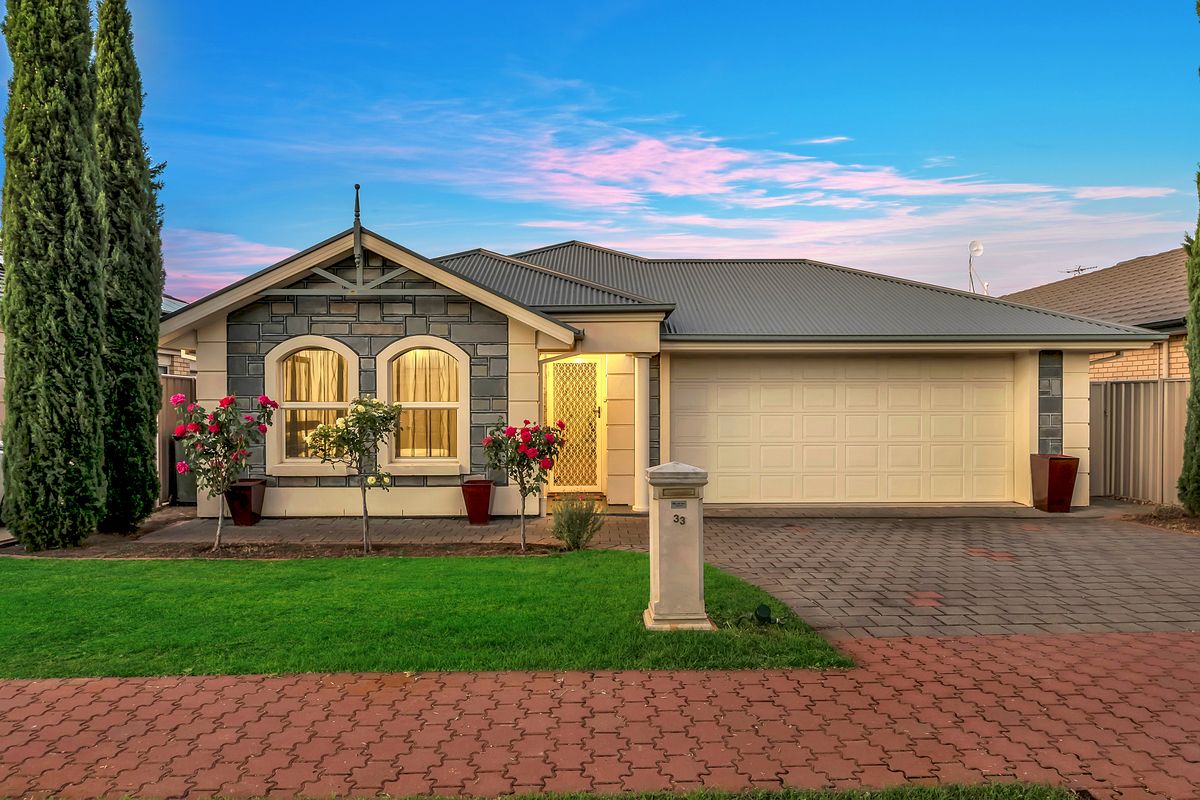 33 Sevenhill Way, Northgate SA 5085, Image 0