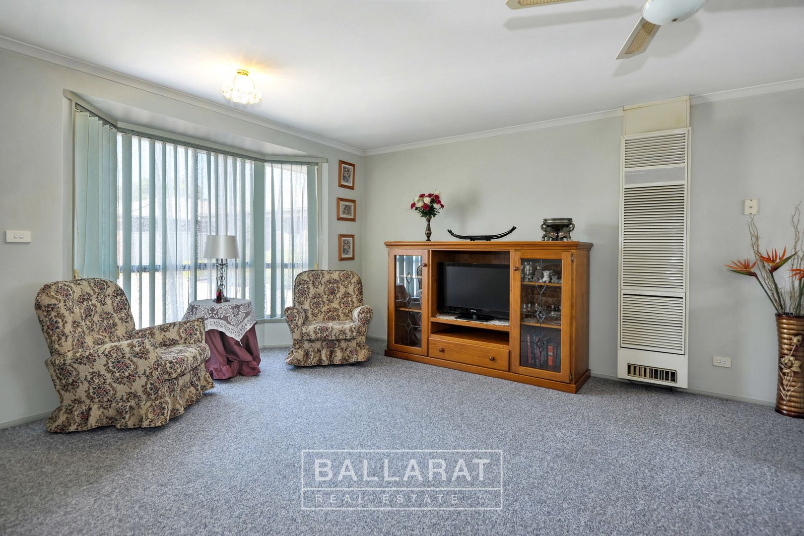 3/191 Park Road, Maryborough VIC 3465, Image 2