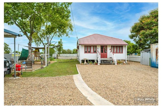 Picture of 64 Osborne Road, PINK LILY QLD 4702