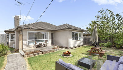 Picture of 59 Summit Avenue, BELMONT VIC 3216