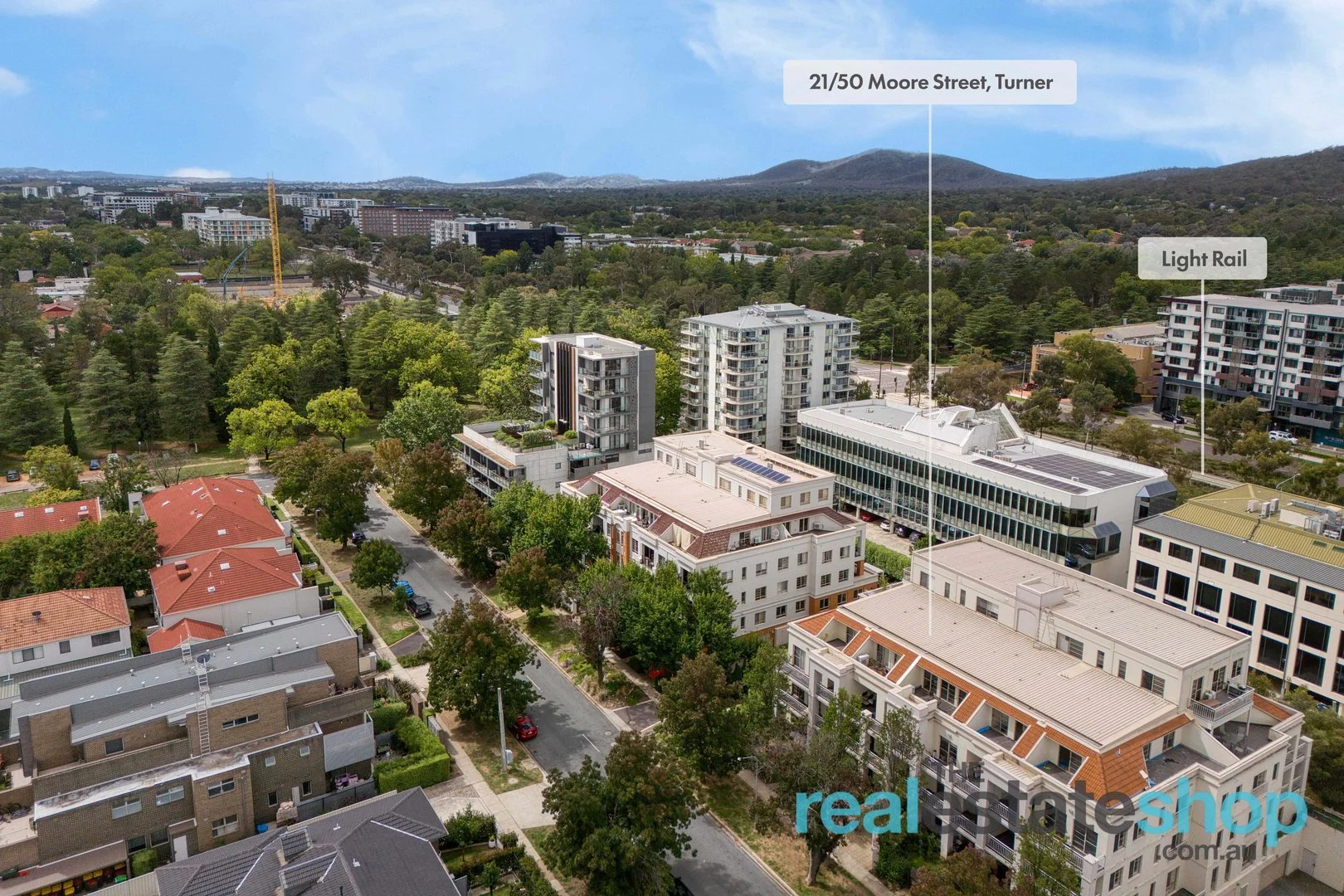 Additional image 14 of 21/50 Moore Street, Turner ACT 2612