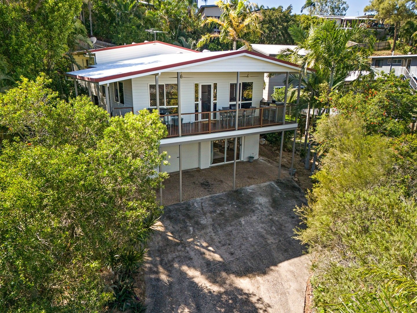 22 Kylee Crescent, Calliope QLD 4680, Image 0