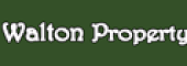 Logo for Walton Property