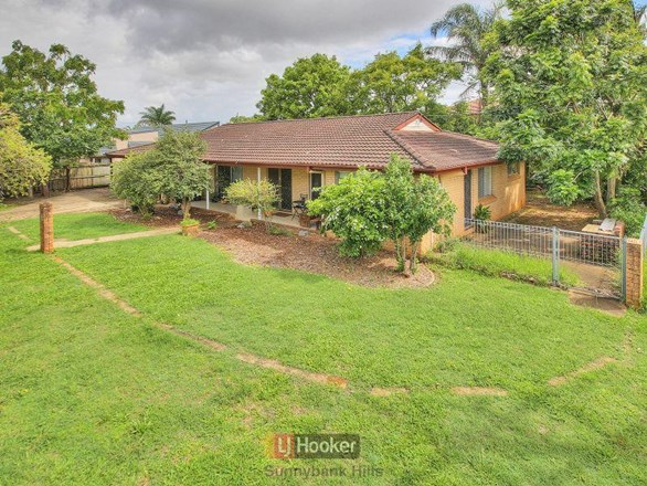 187 Stones Road, Sunnybank Hills QLD 4109