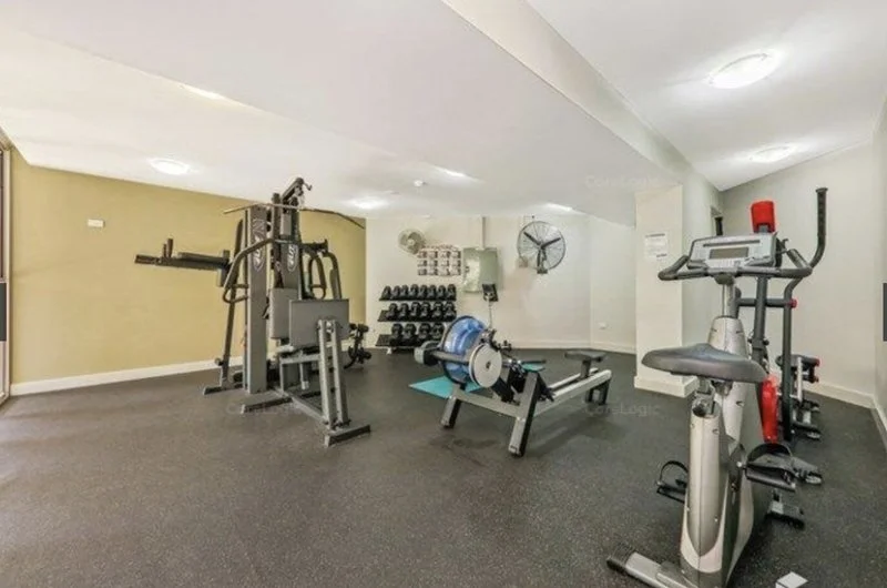 Additional image 17 of 3509/22 Carraway Street, Kelvin Grove QLD 4059