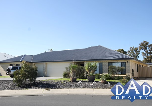 173 Braidwood Drive, Australind WA 6233