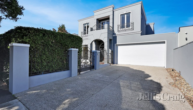 Picture of 23 Cadby Street, BRIGHTON VIC 3186