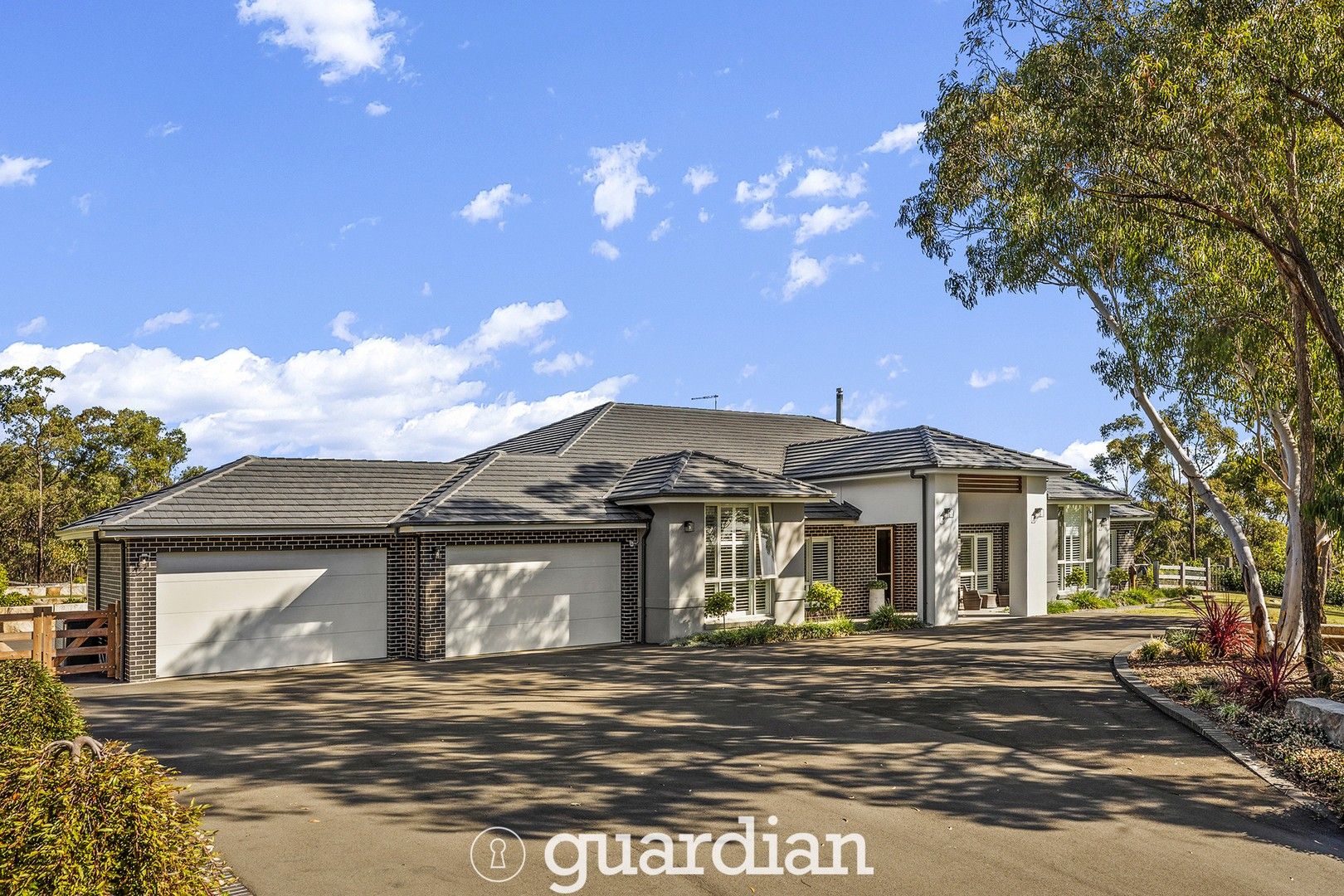 2 Echidna Grove, Glenorie NSW 2157 Domain