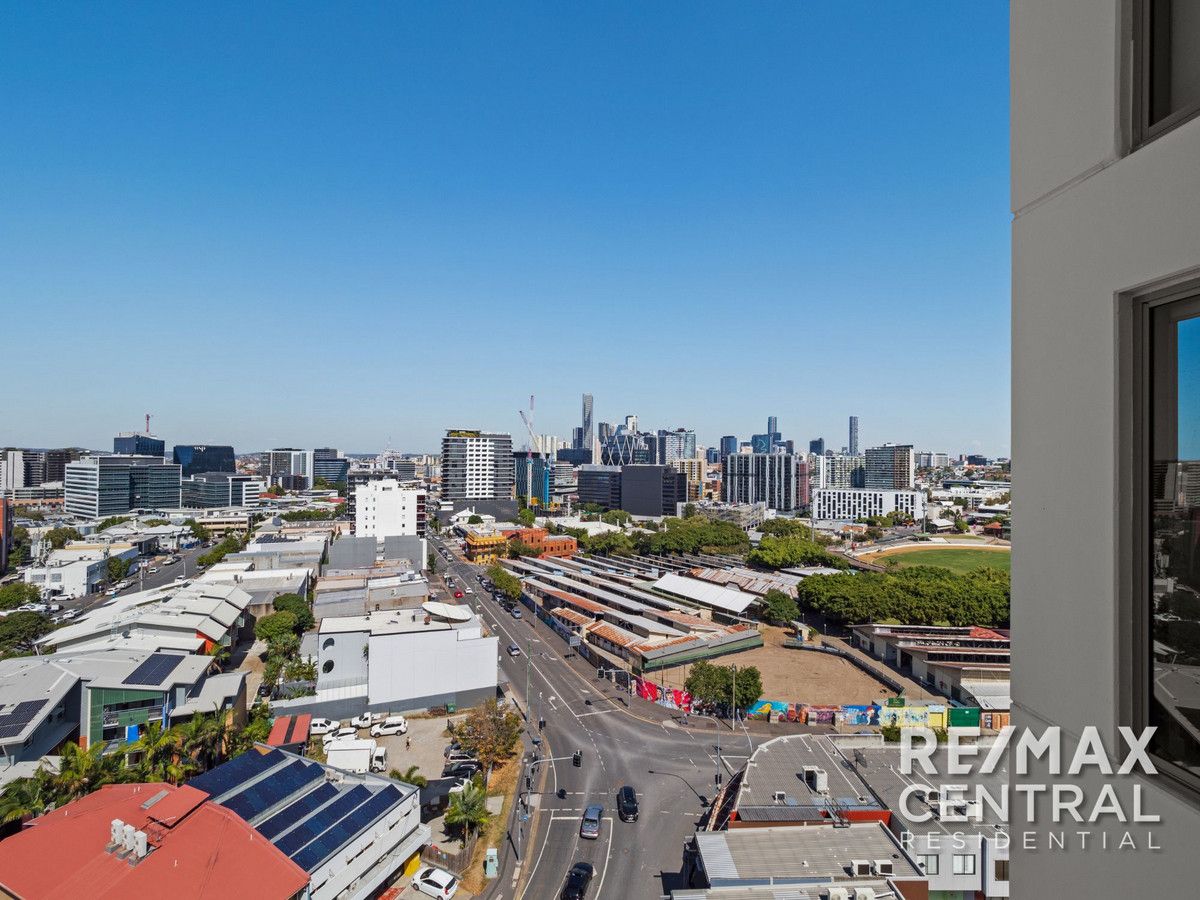 L12/16 Hamilton Place, Bowen Hills QLD 4006, Image 2