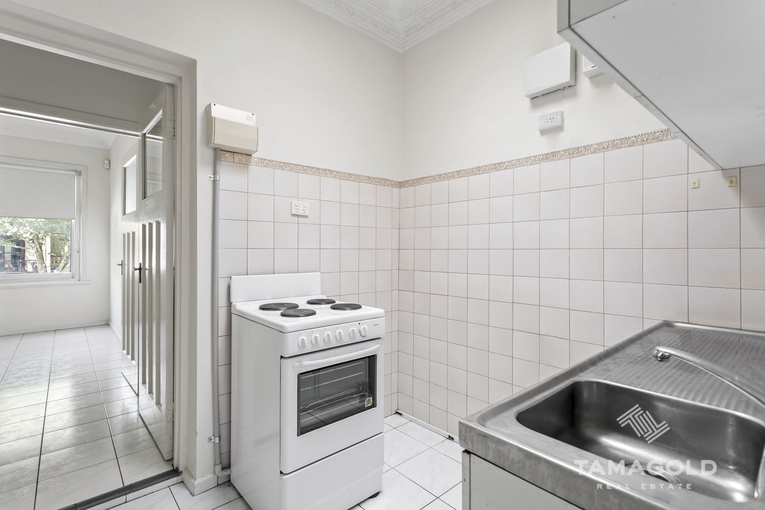 2 bedrooms Apartment / Unit / Flat in 2/421 Rathdowne Street CARLTON VIC, 3053