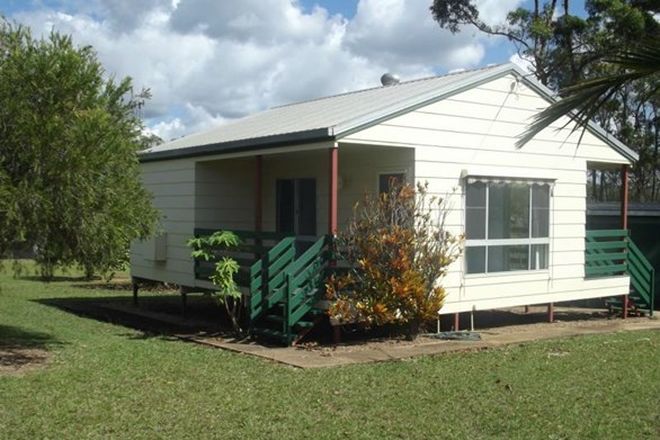 Picture of 68 Mullers Road, REDRIDGE QLD 4660