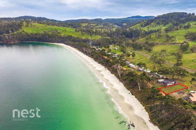 1 Big Roaring Beach Road, Surveyors Bay TAS 7116, Image 0