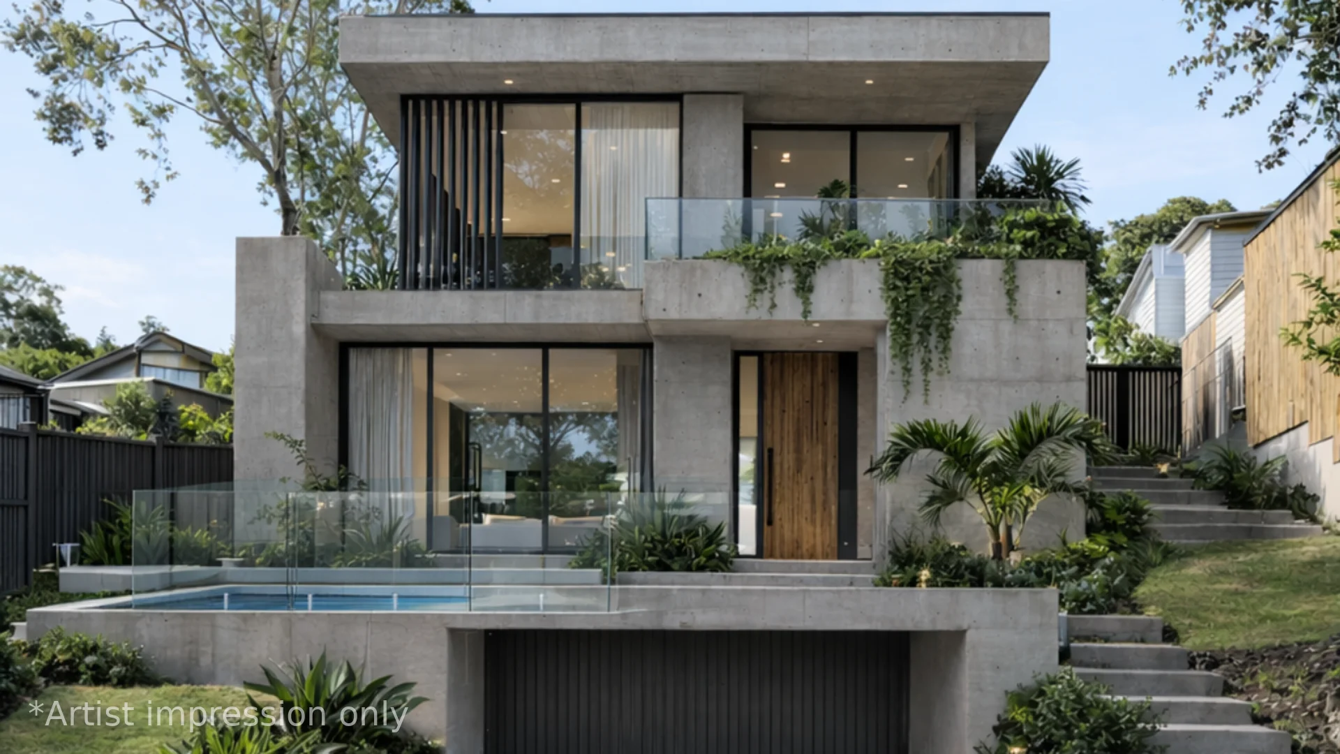 Primary image of 30 Ballara Lane, Toowong QLD 4066