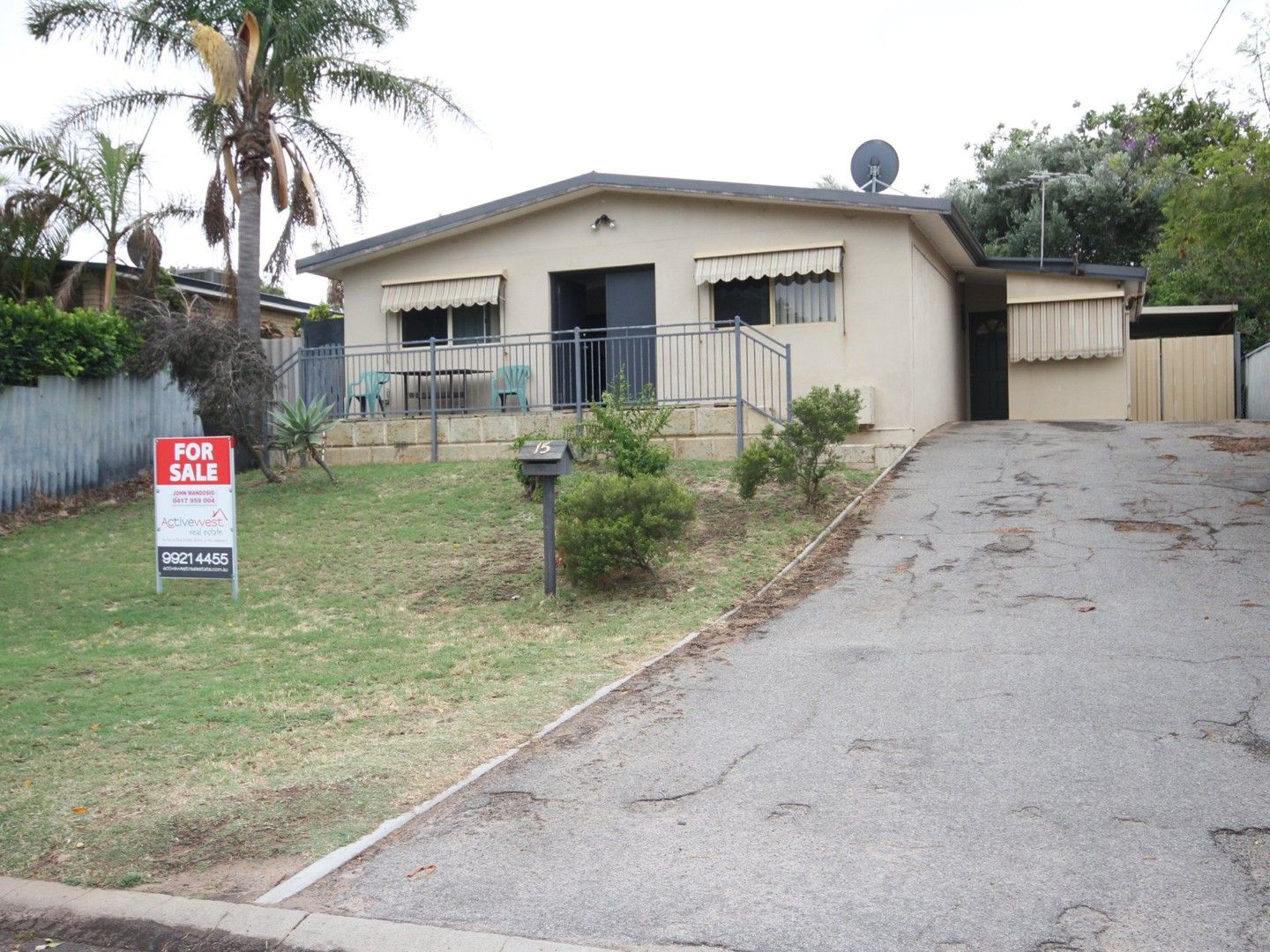 3 bedrooms House in 15 Dorothy Street GERALDTON WA, 6530