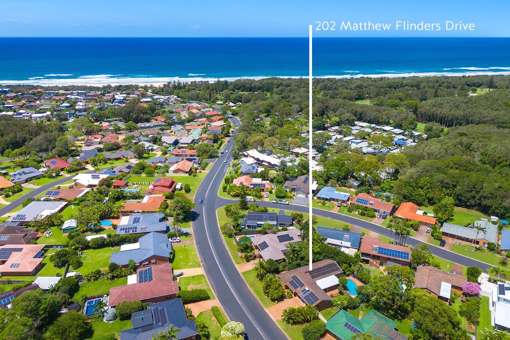 202 Matthew Flinders Drive, Port Macquarie NSW 2444, Image 0