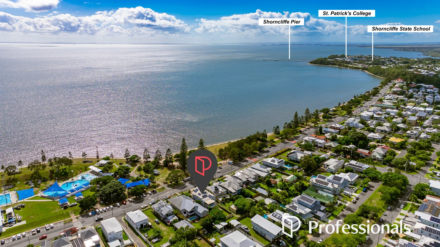 Additional image 30 of 176 Flinders Parade, Sandgate QLD 4017