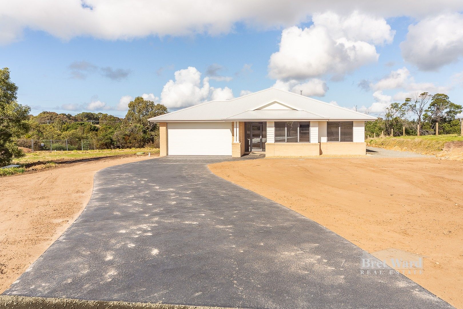 3 (Lot 2) Morecroft Rise, Eagle Point VIC 3878, Image 0