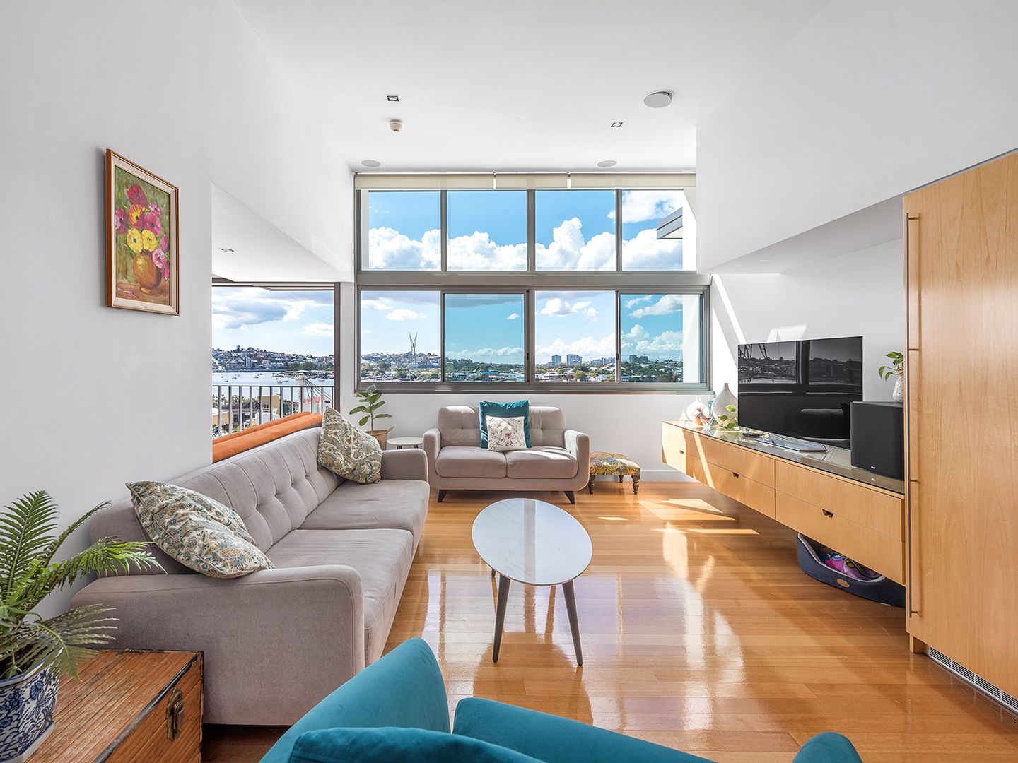 610/8 Skyring Terrace, Teneriffe QLD 4005, Image 1