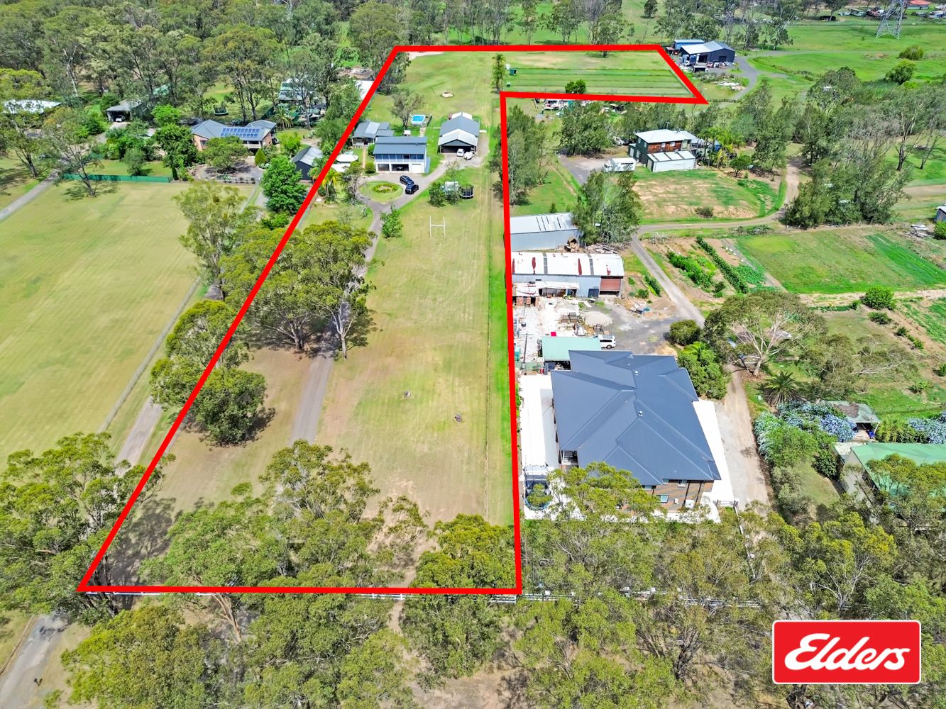 54 Old Stock Route Road, Oakville NSW 2765, Image 1