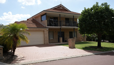 Picture of 26 Waterview Drive, WOODVALE WA 6026