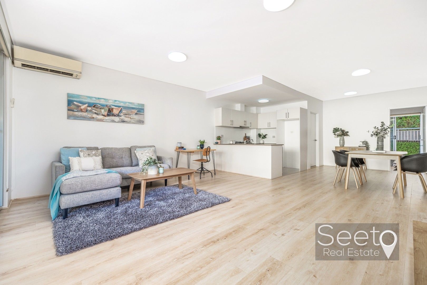 2 bedrooms Apartment / Unit / Flat in 3/39-45 Powell Street HOMEBUSH NSW, 2140