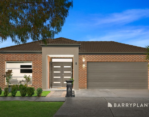 9 Fitzgerald Drive, South Morang VIC 3752