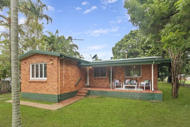 Picture of 18 Orchid Street, CRANBROOK QLD 4814
