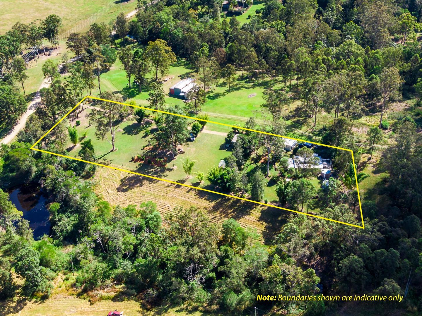 52 Chapple Road, Cambroon QLD 4552, Image 1