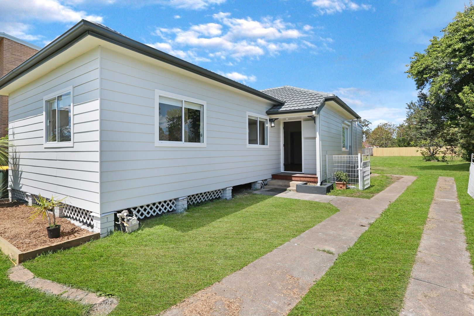 17 Hunter Avenue, Cessnock NSW 2325 House For Rent Domain