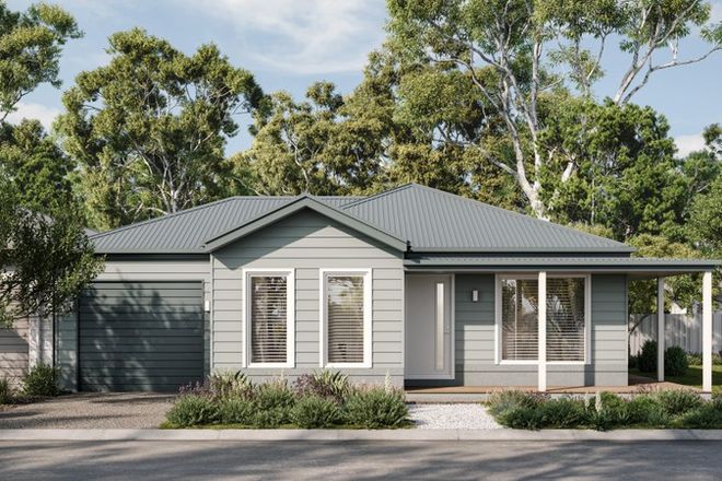 Picture of 498 SETTLEMENT ROAD, COWES, VIC 3922
