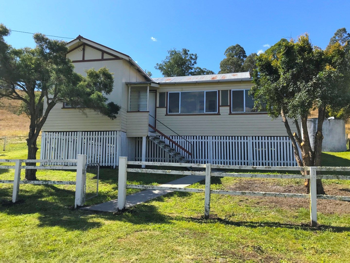 542 Fawcetts Plain Road, Fawcetts Plain Property History & Address