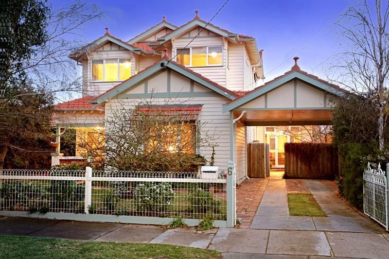 6 Kingsley Parade, CARNEGIE VIC 3163, Image 0