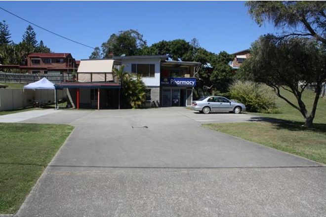 Picture of 5 Adin Street, SCOTTS HEAD NSW 2447