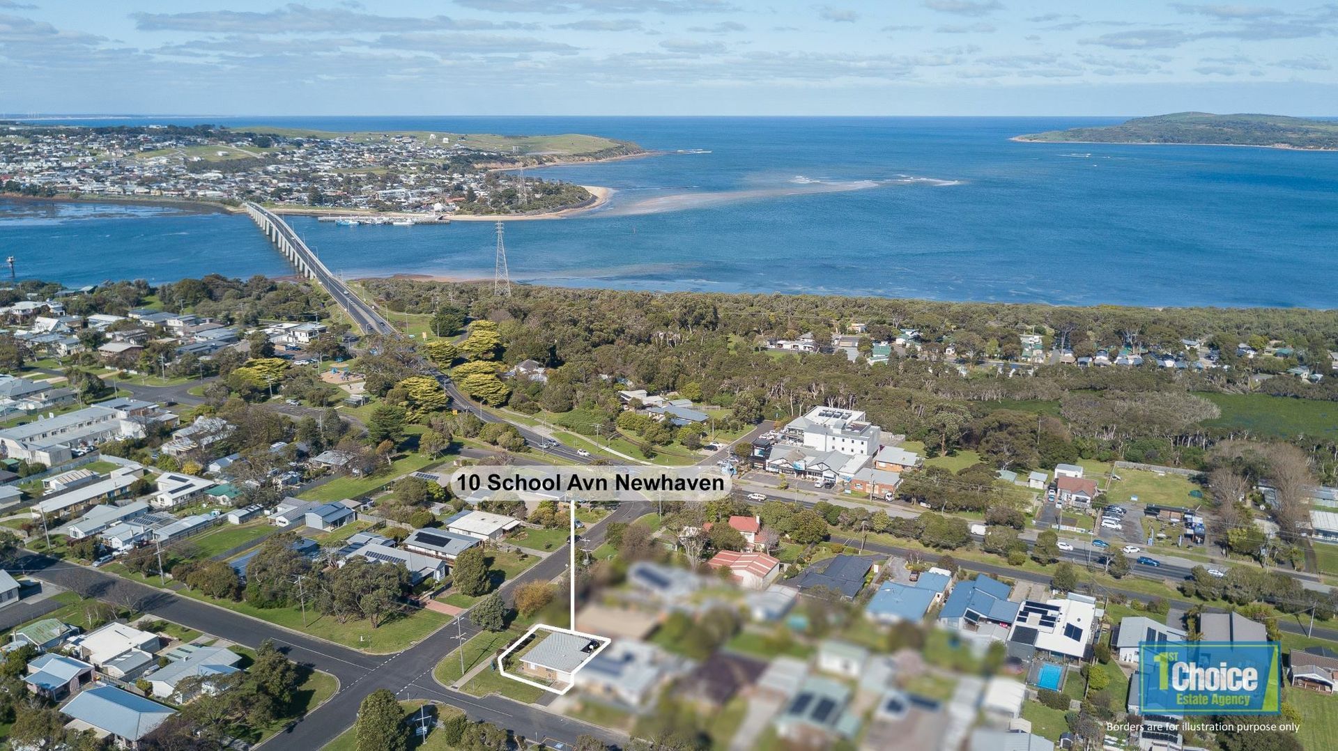 10 School Ave, Newhaven VIC 3925, Image 1