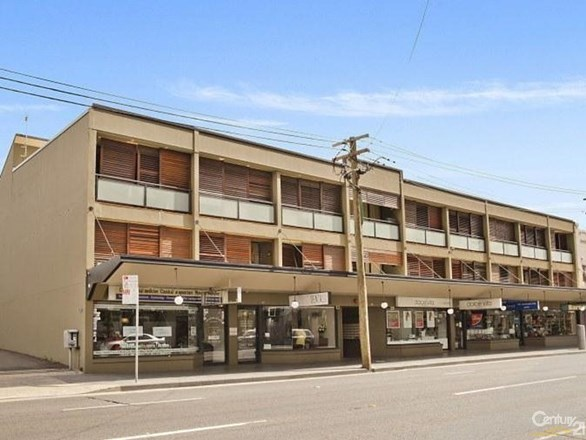 26/55 King Street, Newtown NSW 2042