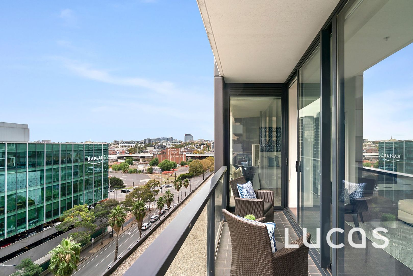 816/8 Marmion Place, Docklands VIC 3008, Image 1