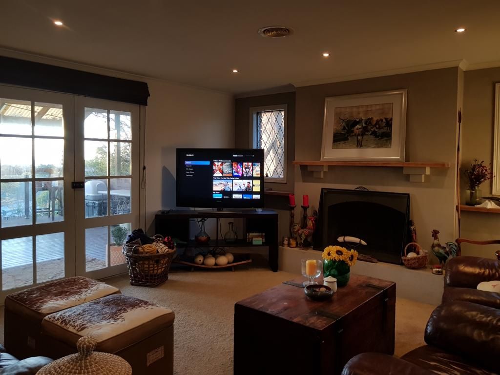 3 bedrooms House in 36 Heritage Avenue FRANKSTON SOUTH VIC, 3199