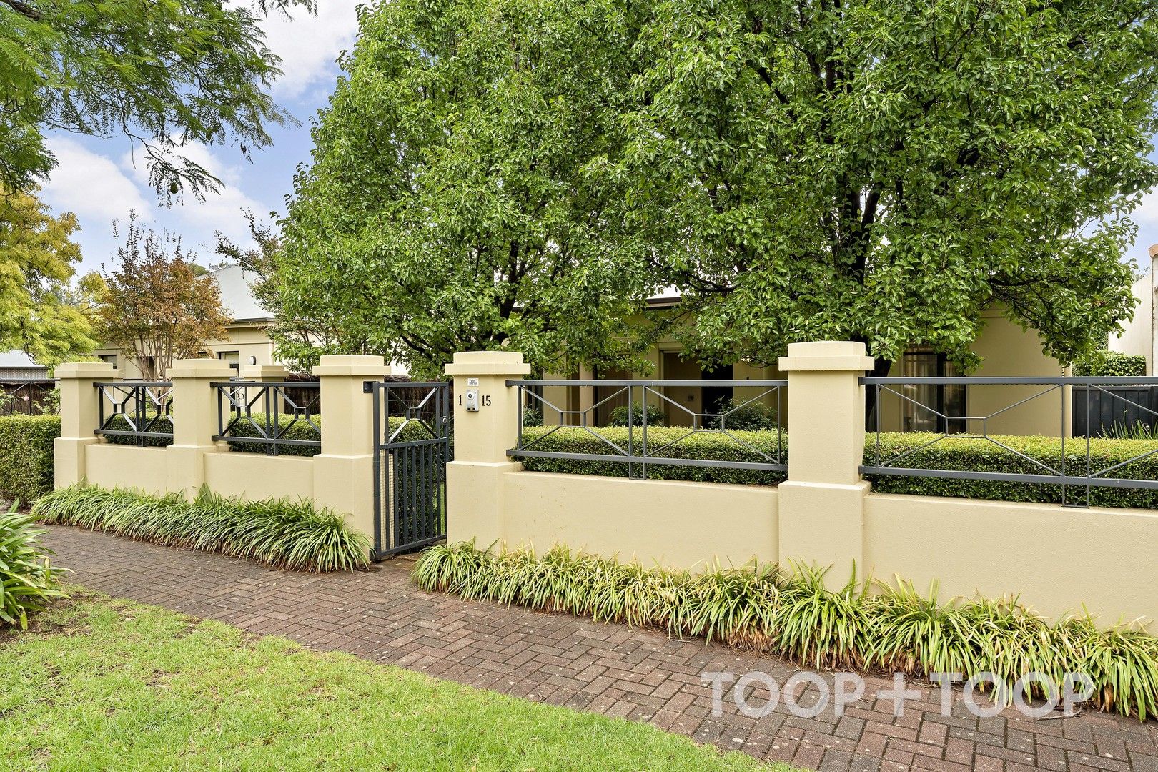 1/15 L'Estrange Street, Glenside SA 5065, Image 0