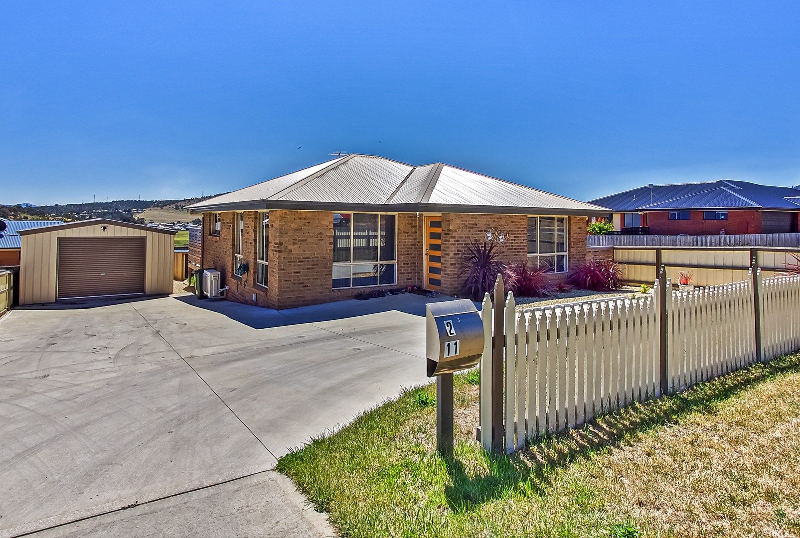 2/11 Jye Court, Old Beach TAS 7017, Image 0