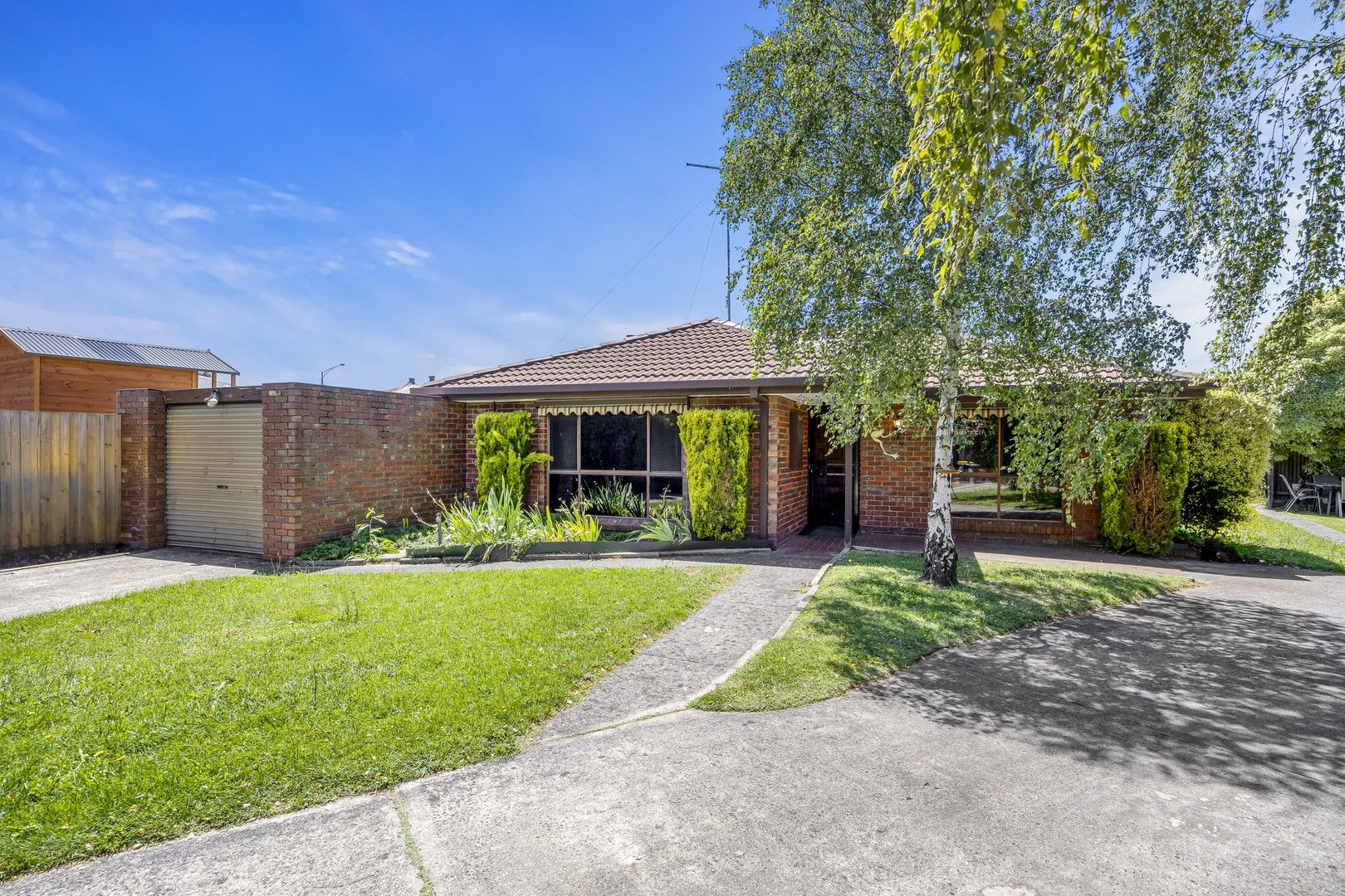 4/7 Clarkson Street, Sebastopol VIC 3356, Image 0