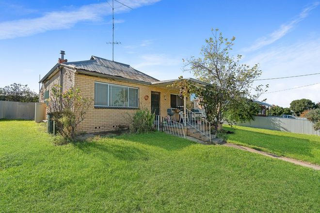 Picture of 49 Roslyn Street, NARRANDERA NSW 2700