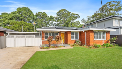 Picture of 28 Bombala Street, PENDLE HILL NSW 2145