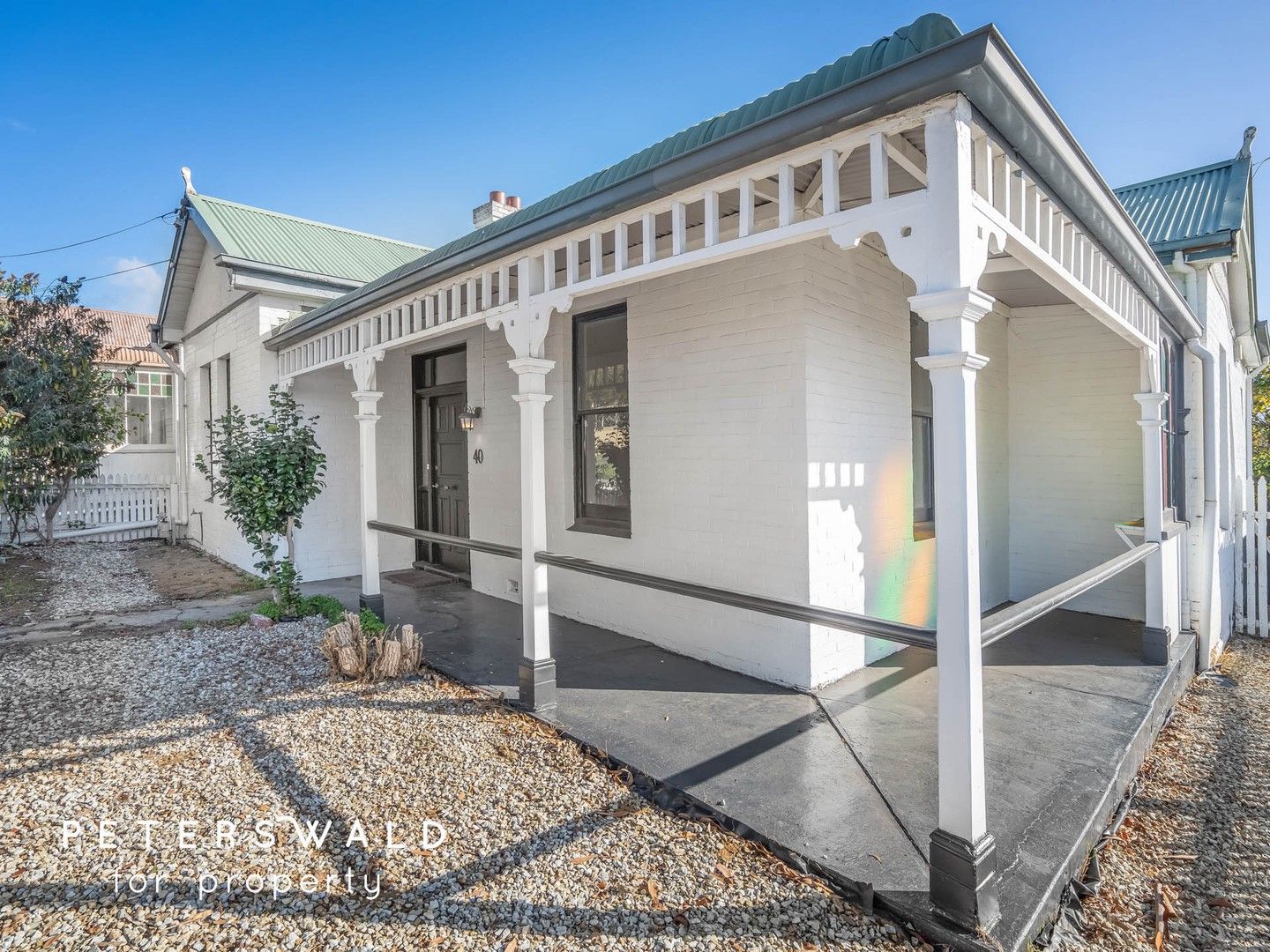 40 Lord Street, Sandy Bay TAS 7005, Image 0