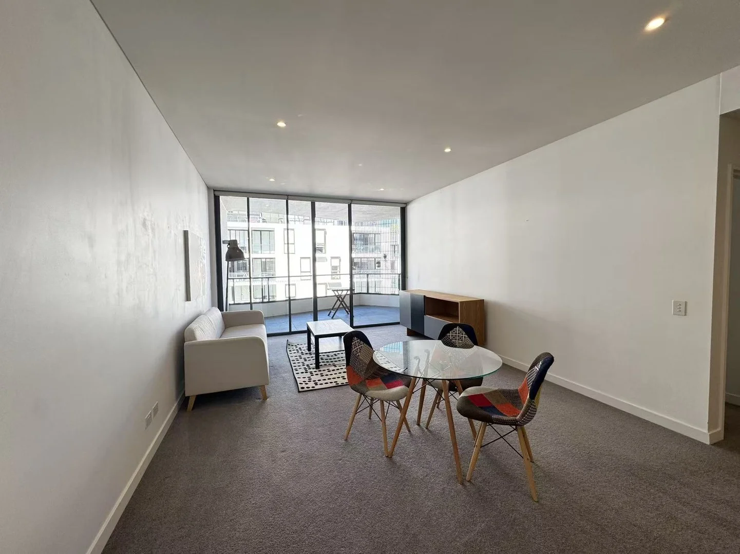 Level 5/21 Scotsman Street, Forest Lodge NSW 2037