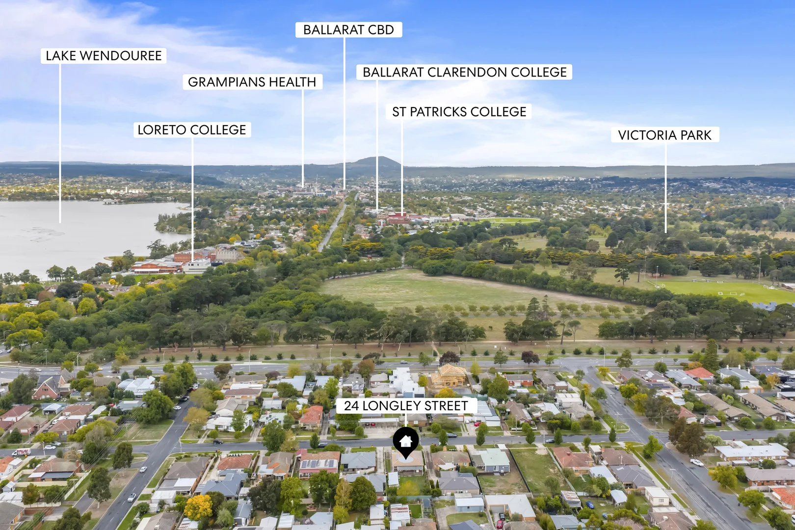 Additional image 25 of 24 Longley Street, Alfredton VIC 3350